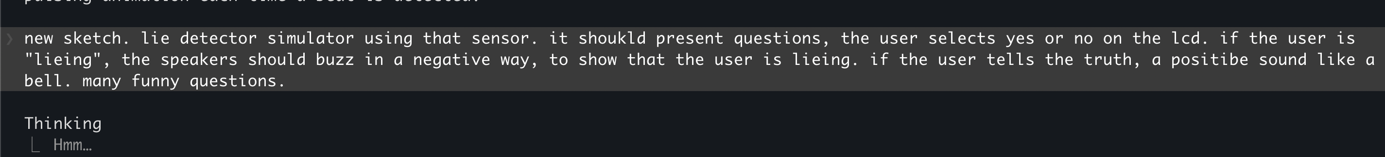 Iron Fist - Environment